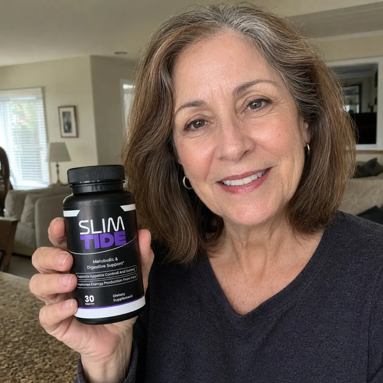 SlimTide user testimonials